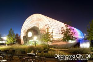 oklahoma city parks