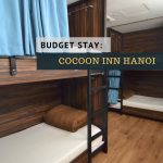 cocoon inn hanoi