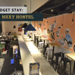 nexy hostel hanoi