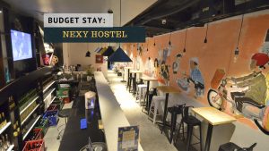 nexy hostel hanoi