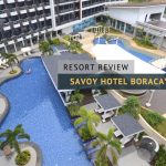 savoy hotel boracay