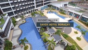 savoy hotel boracay