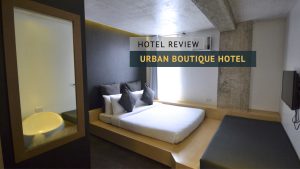 urban boutique hotel boracay