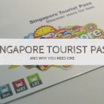 Singapore Tourist Pass