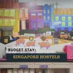 singapore hostels for budget travelers