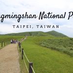 yangmingshan national park