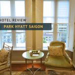 park hyatt saigon hotel