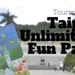 taipei unlimited fun pass