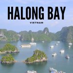 halong bay tour