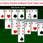 solitaire