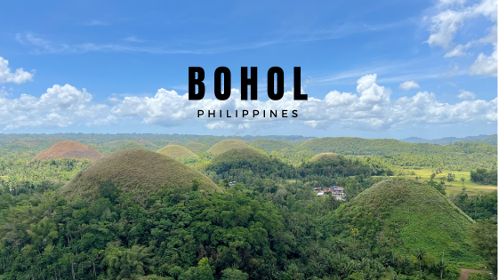 BOHOL | Bohol Countryside Tour: Discovering Bohol’s Treasures