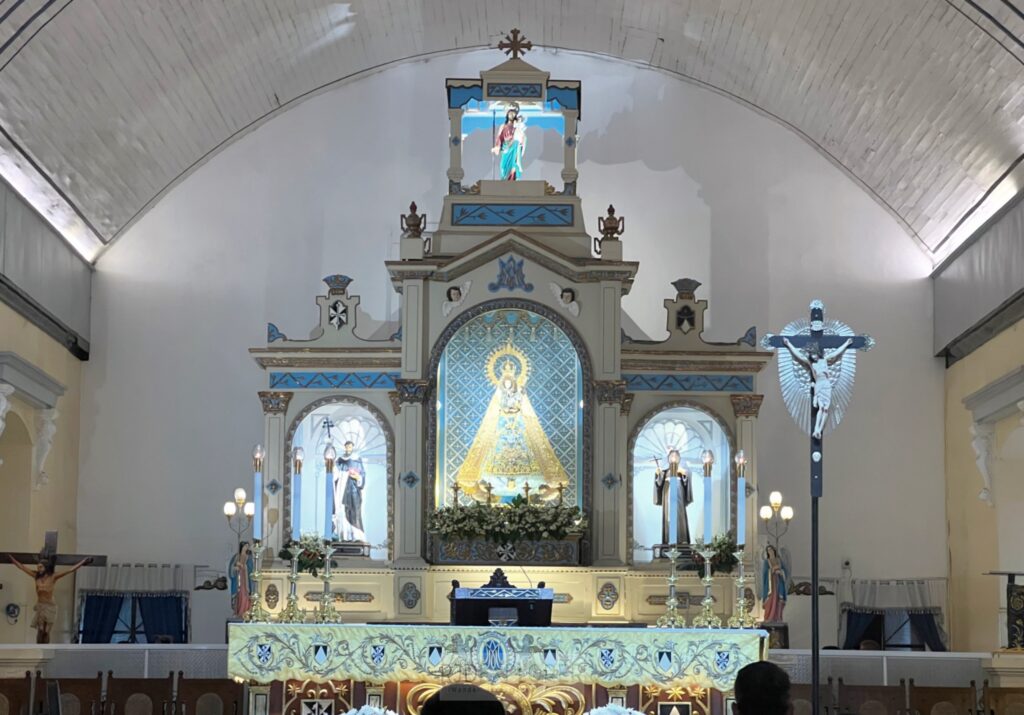 Minor Basilica of Our Lady of the Rosary of Manaoag