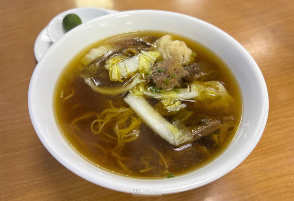 binondo food trip wai ying fast food